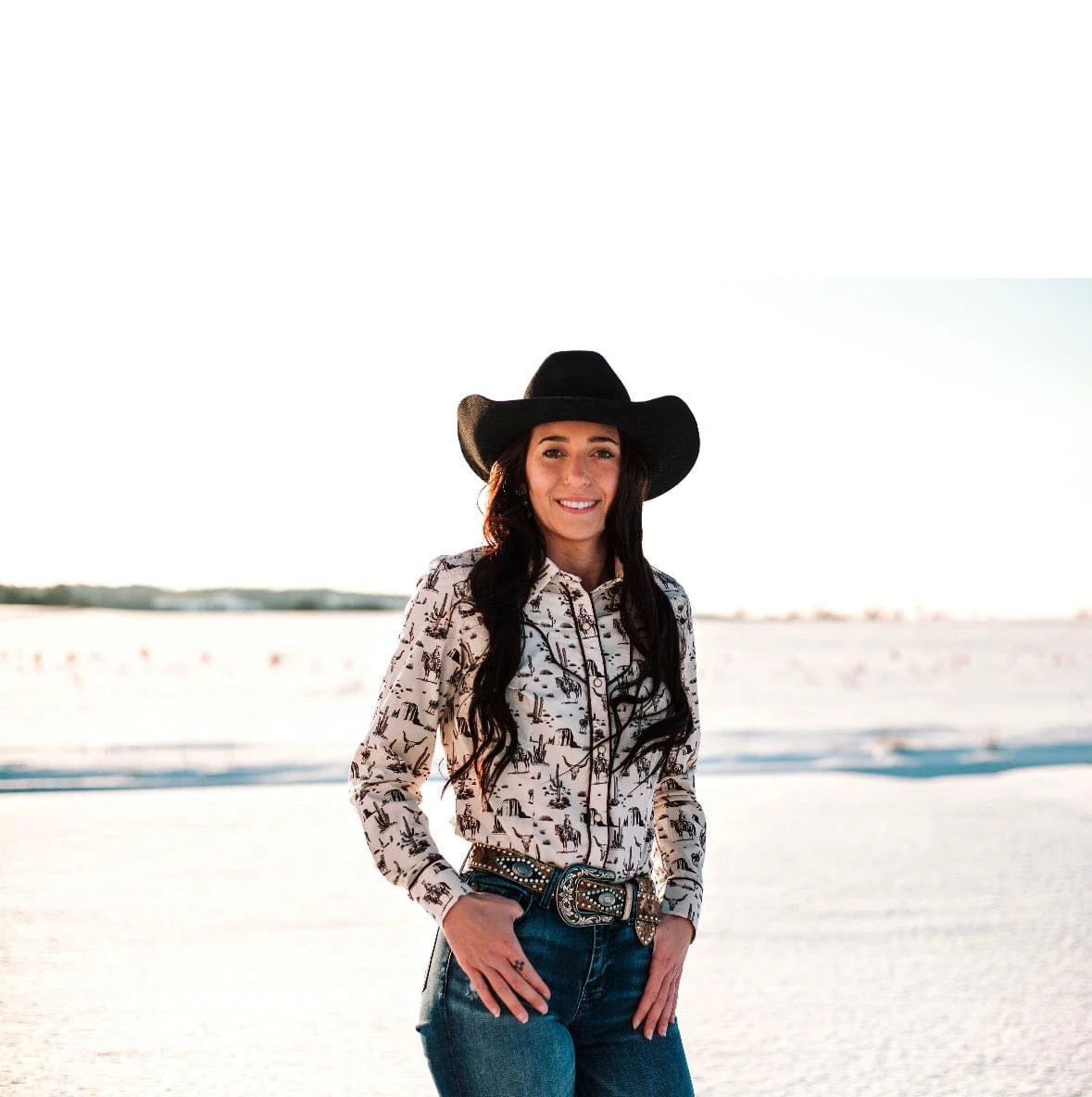 Gear Up, Stay Horse Stable